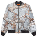 Dragon Bomber Grey Edge