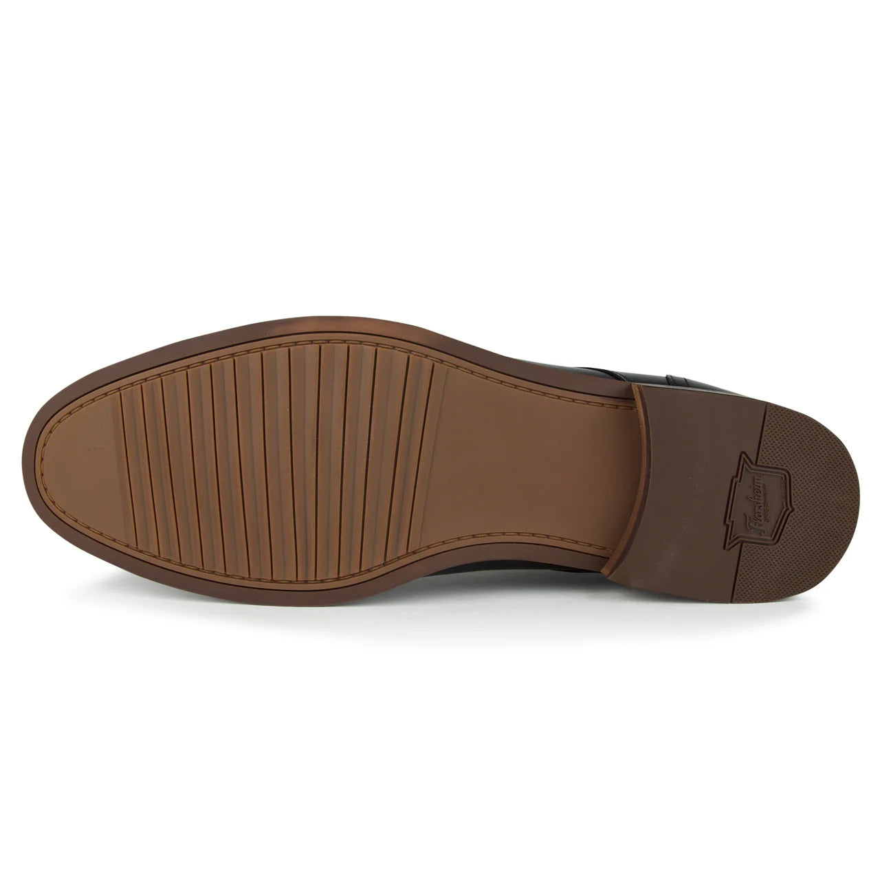 Rucci Cap Toe