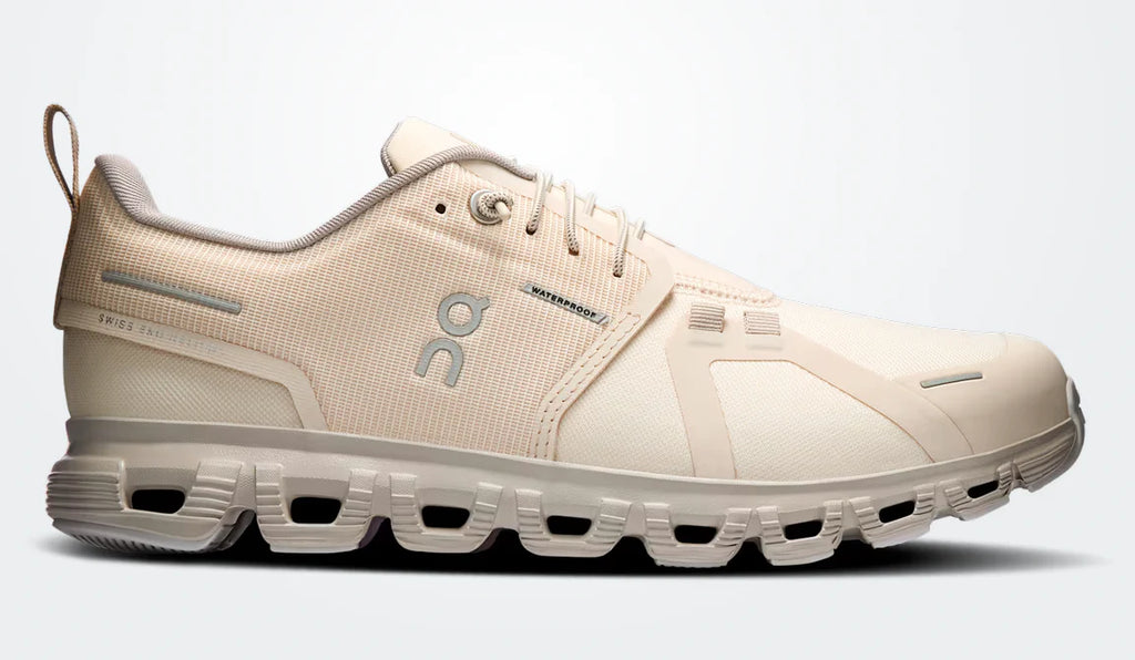 Womens On Cloud 6 Waterproof