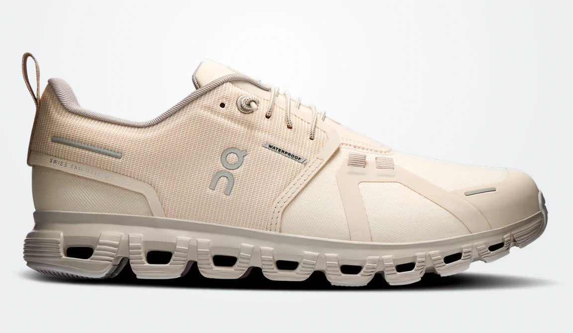 Womens On Cloud 6 Waterproof