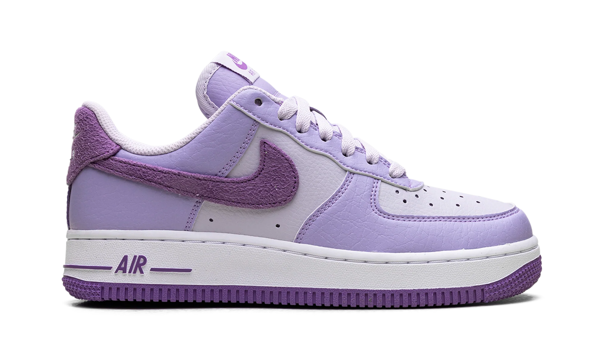 Air Force 1 Low'07 Next Nature WMNS"Hydrangeas" HQ3905 500