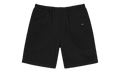 Small Box Sweat Short "SS21 - Black" SU26963
