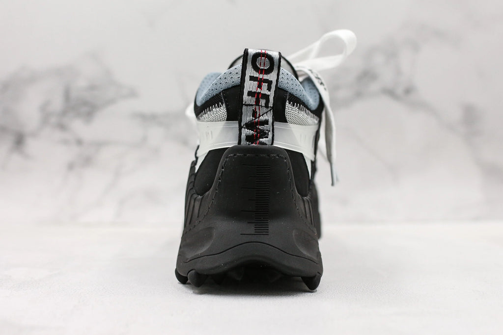 Off White Odsy 1000 Black