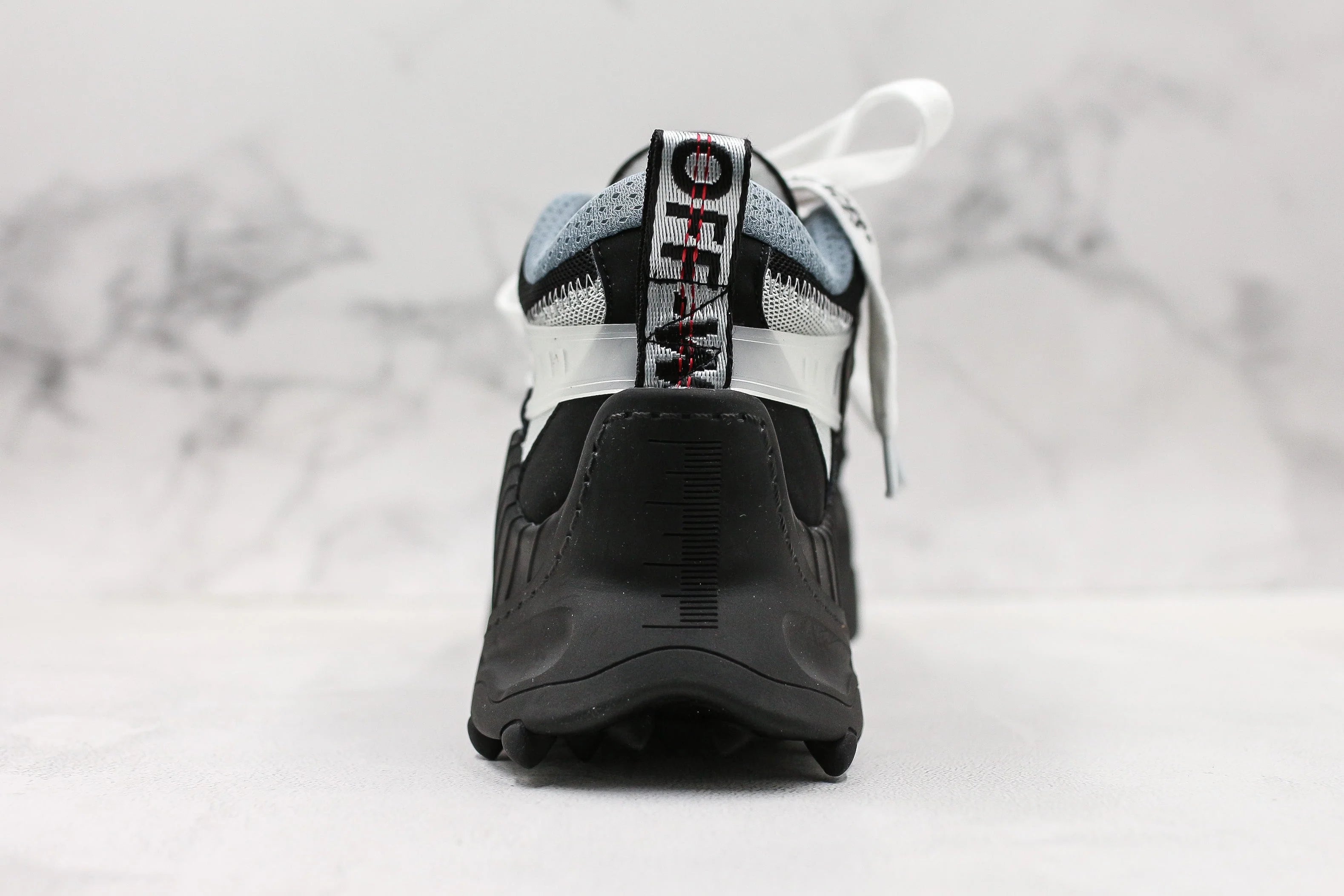 Off White Odsy 1000 Black