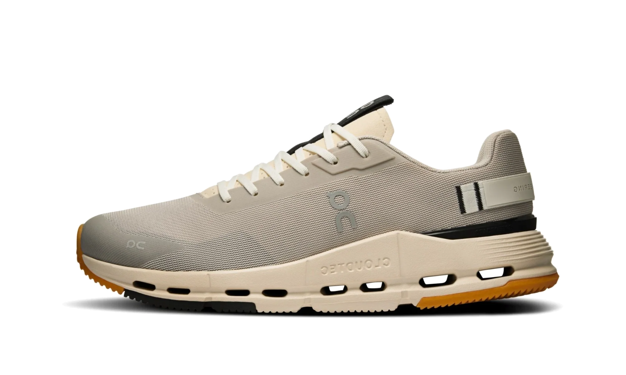 On Running Cloudnova Form 2 "Truffle Dew" 3ME30154141