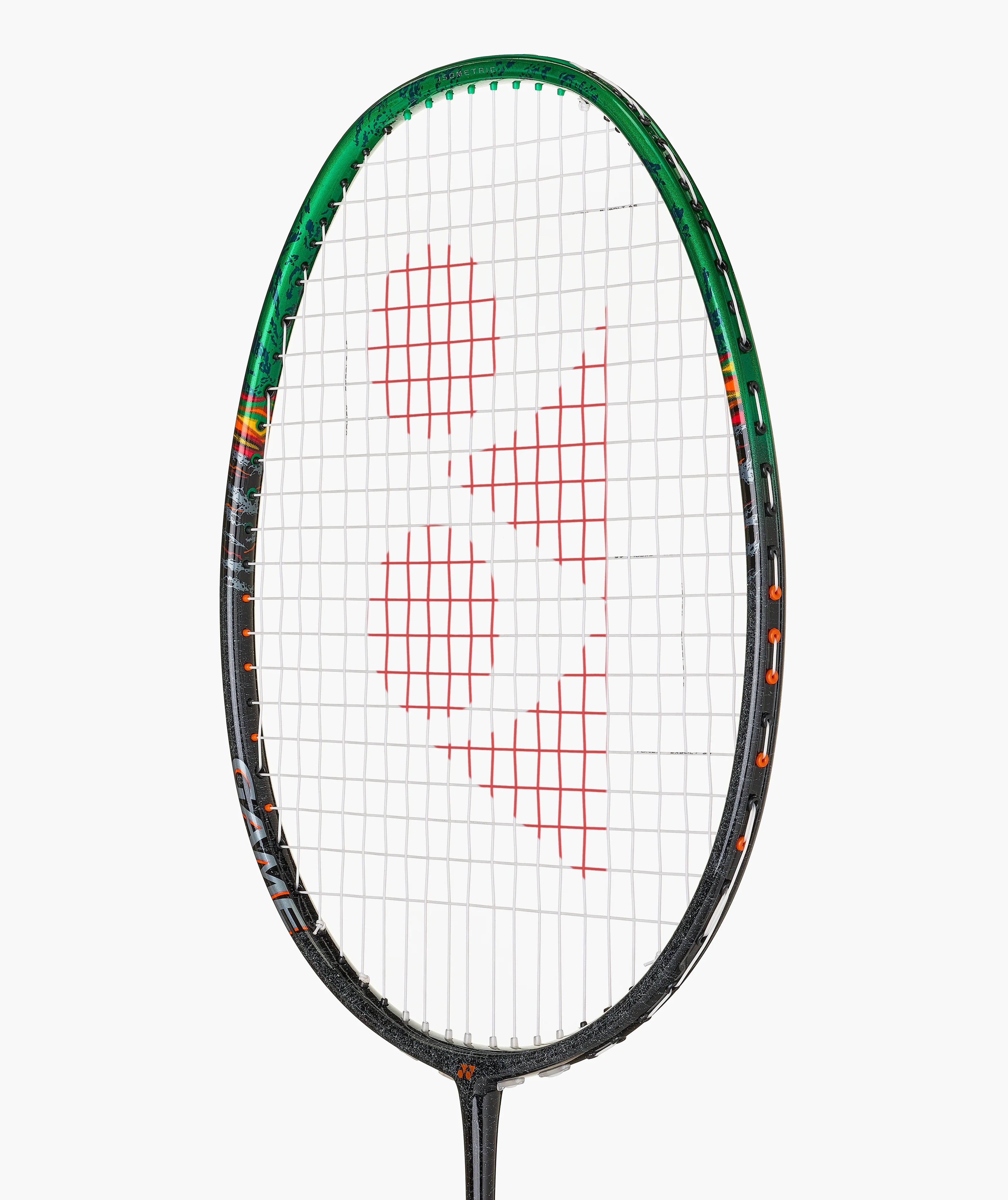 ASTROX 99 GAME STRUNG