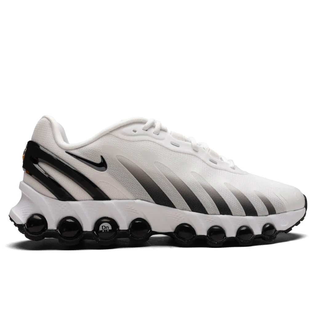 Air Max DN8 White Black