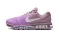 Air Max 2017 WMNS"Plum Lavender" 849560 555
