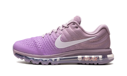 Air Max 2017 WMNS"Plum Lavender" 849560 555