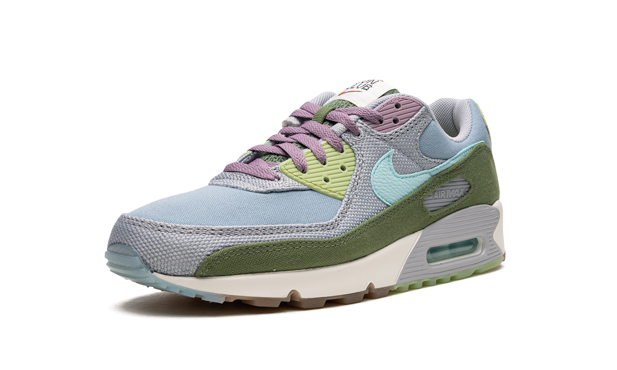 Air Max 90 "Sun Club" DM0036 400