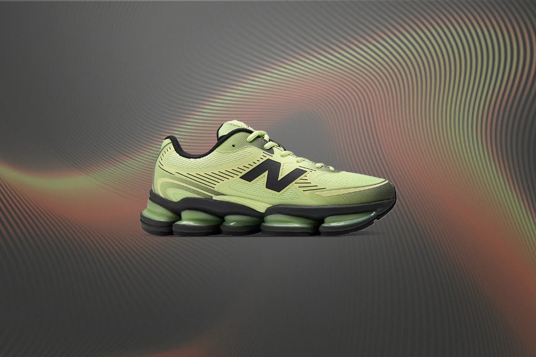 ABZORB 2000 Limelight Dry Lime