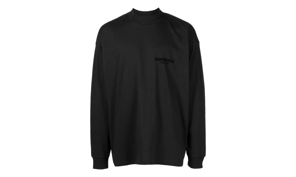 Long-Sleeve Tee "Stretch Limo" 125SU224110F