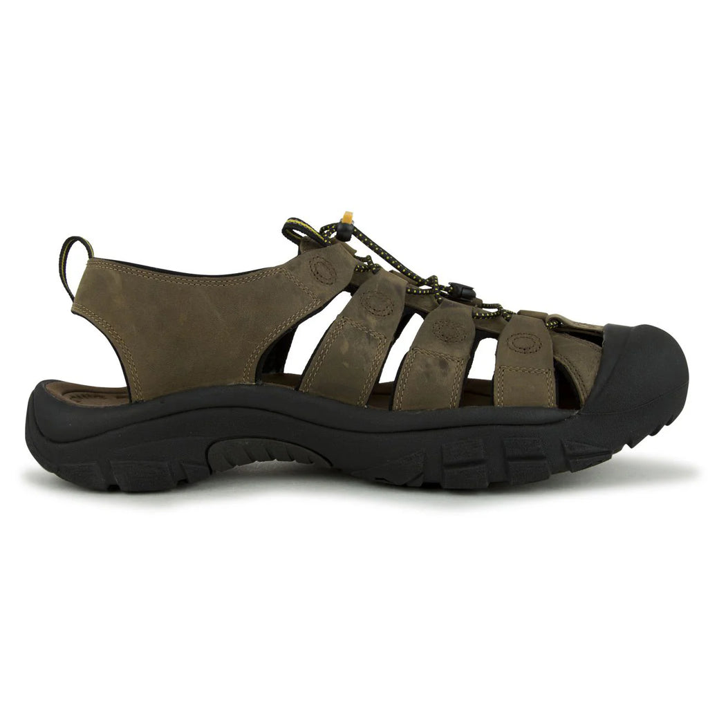 Newport Sandal