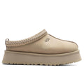 Womens Tazz Slipper Mustard Seed