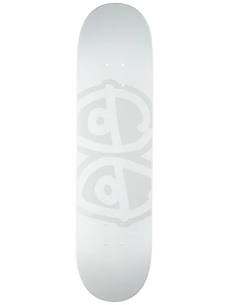Krooked Team Eyes Deck