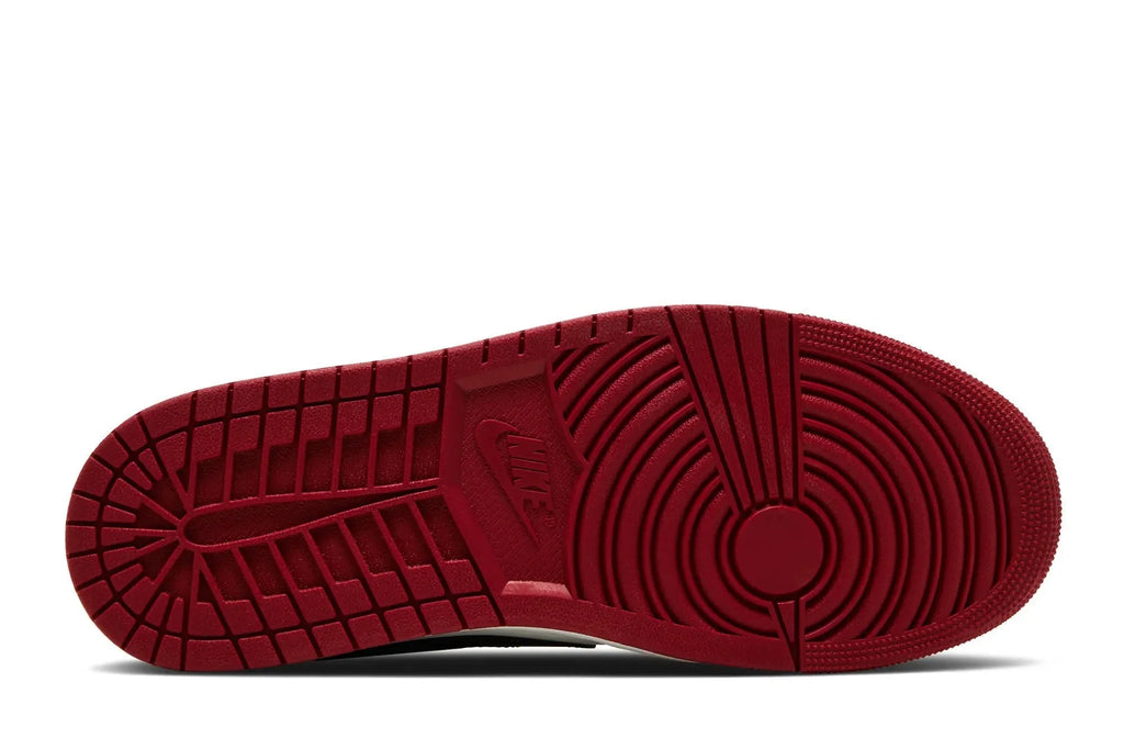 Jordan 1 Retro Low OG Chicago 2025
