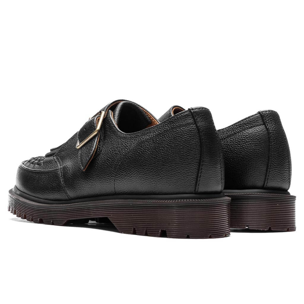 Ramsey Monk KLT Black