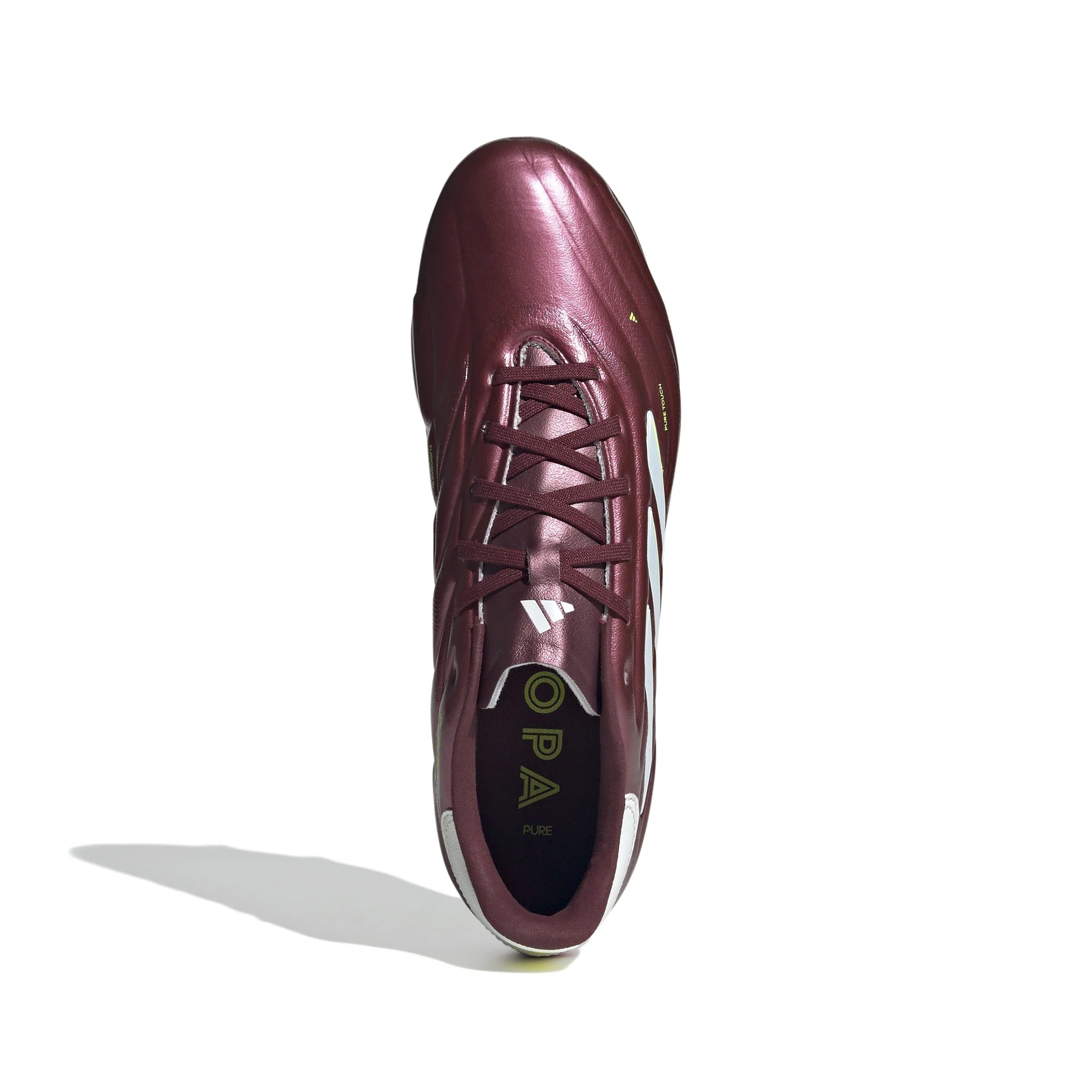 adidas Copa Pure 2 Pro FG Firm Ground Soccer Cleats