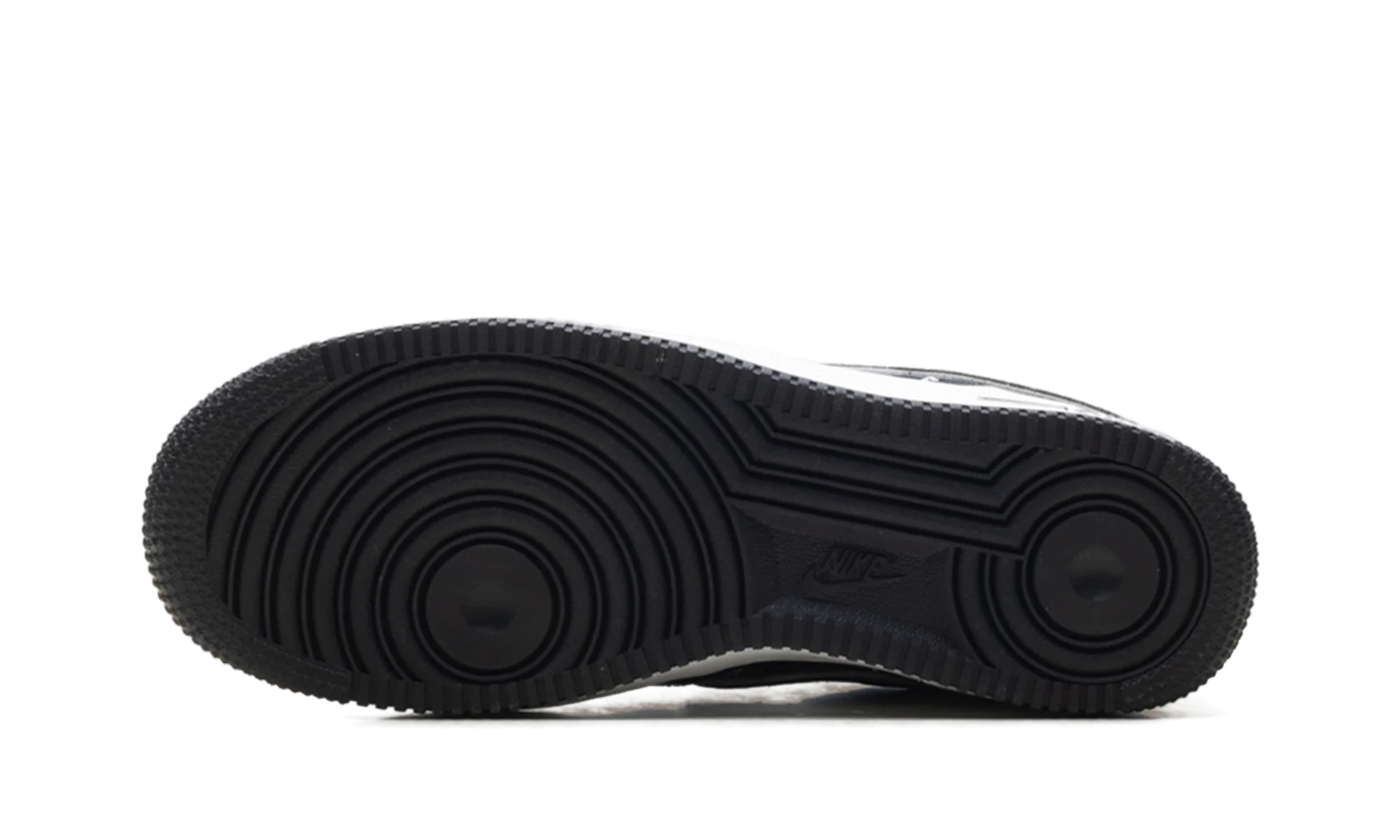 Air Force 1 '07 Premium "Black / Summit White" IM6643 010