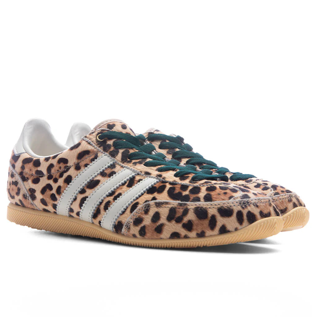 Womens Japan Magic Beige Ivory Aurora Ivy