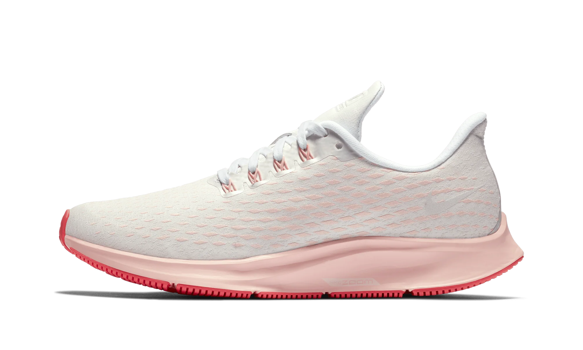AIR ZOOM PEGASUS 35 PRM WMNS"Grey" AH8392-100
