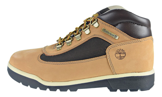 Field Boot GS "Medium Beige Nubuck" TB0A22TE