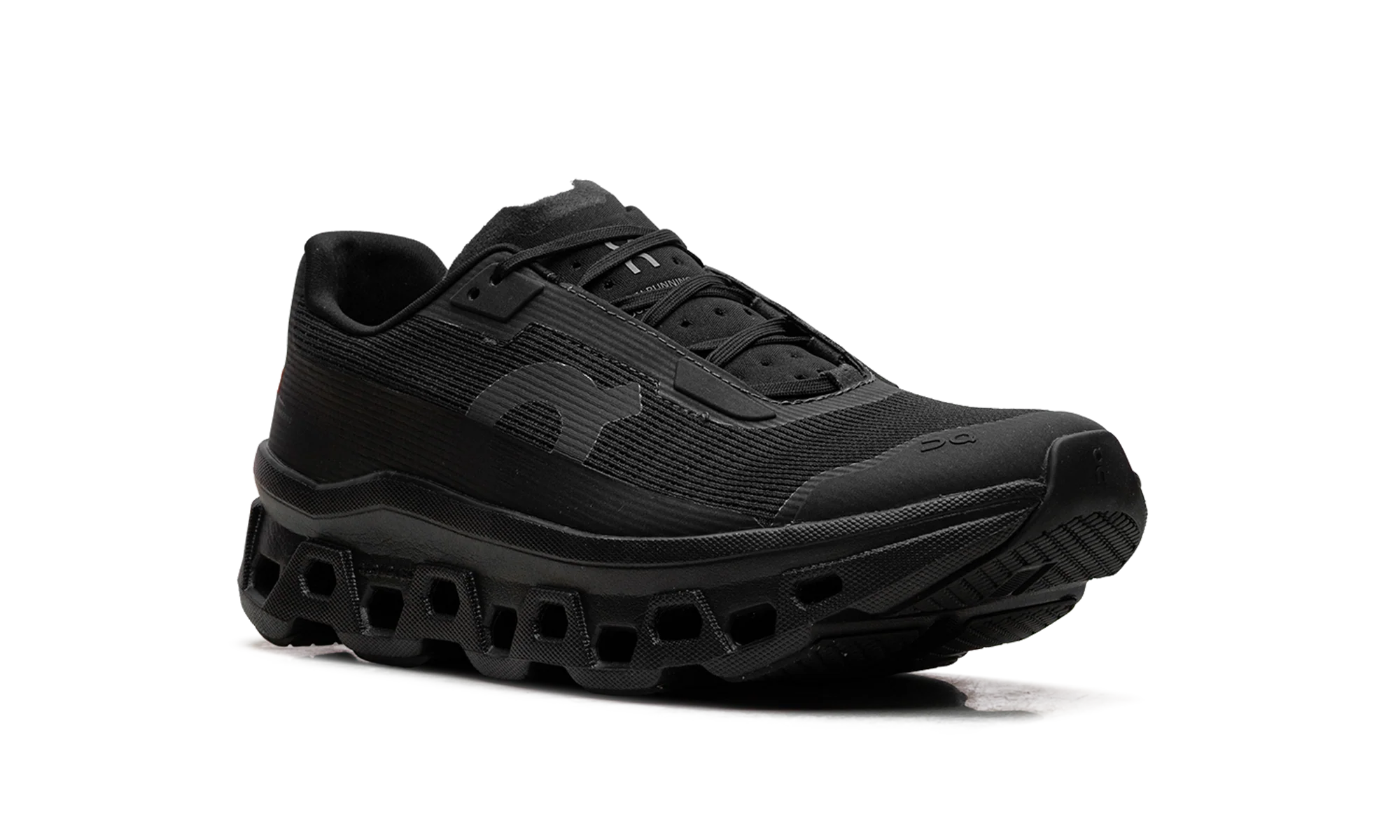 Cloudmonster Void WMNS "All Black" 3WG10811043