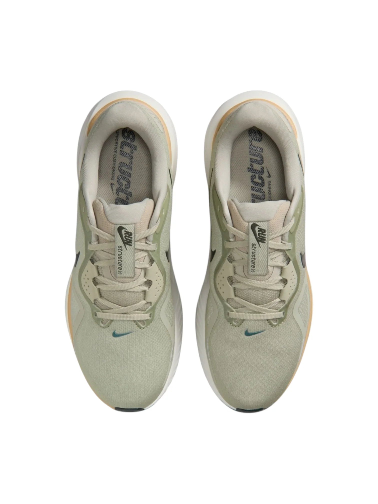 Nike Air Zoom Structure 26 Mens Shoes