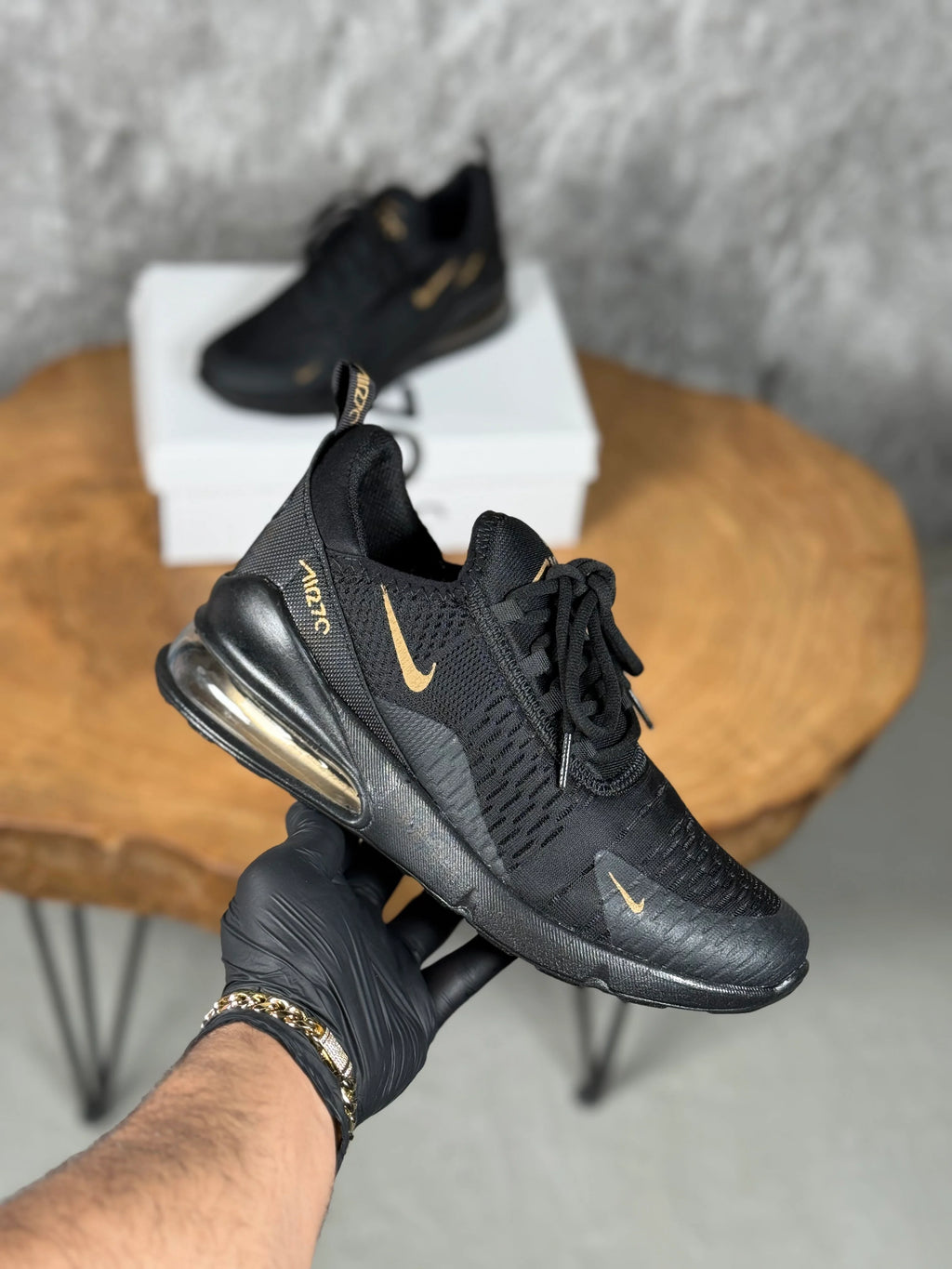 NIKE 270 MODELİ