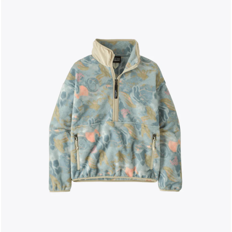 Women's Synch Marsupial