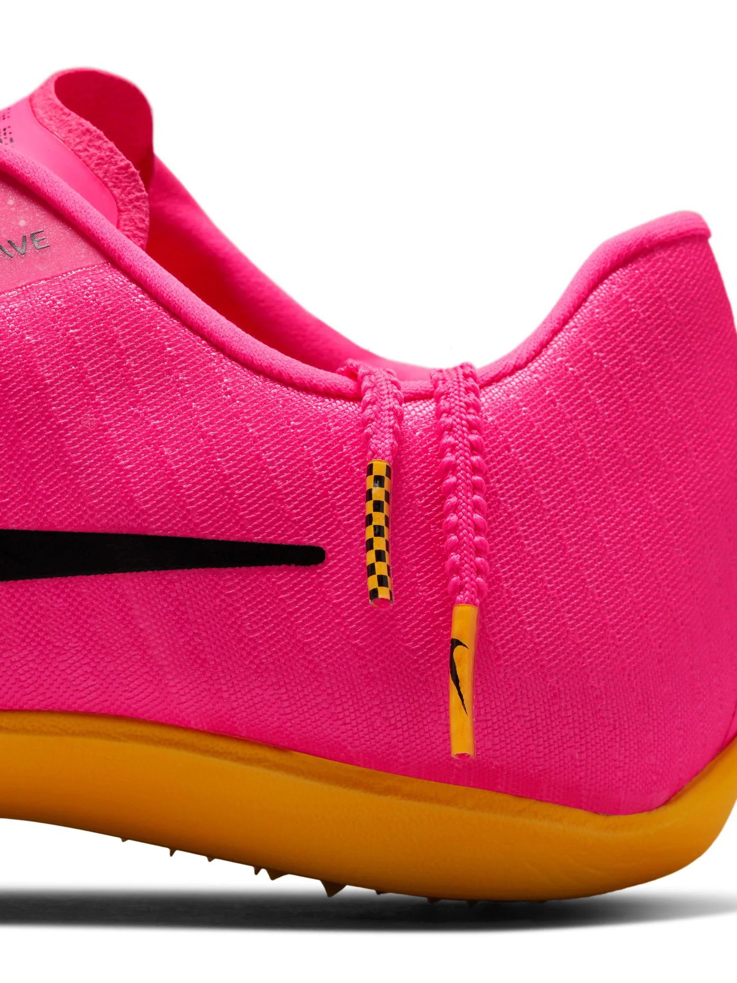 Nike Air Zoom Maxfly Track Field Sprinting Spikes
