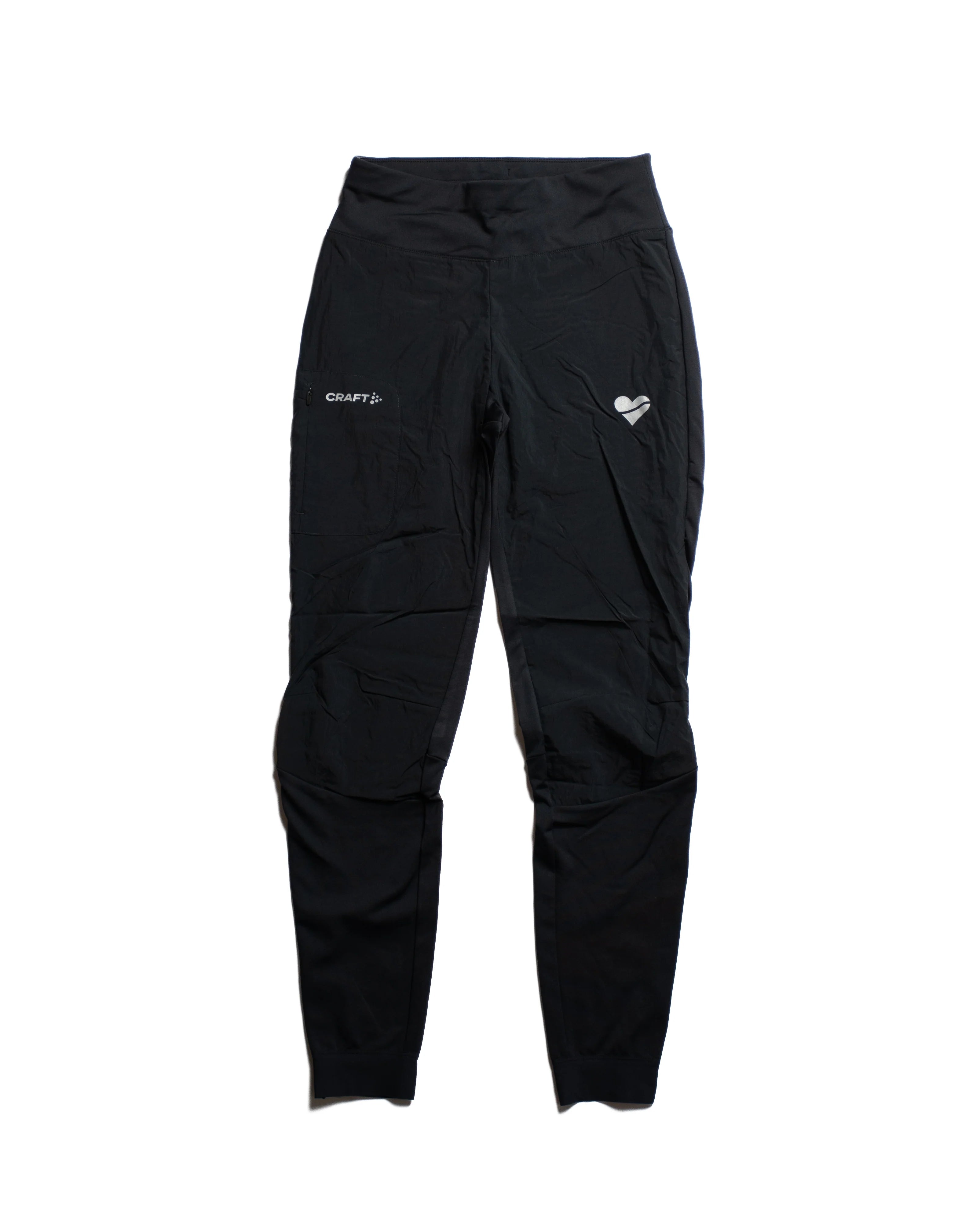 Craft Womens SubZ Light Running Tights