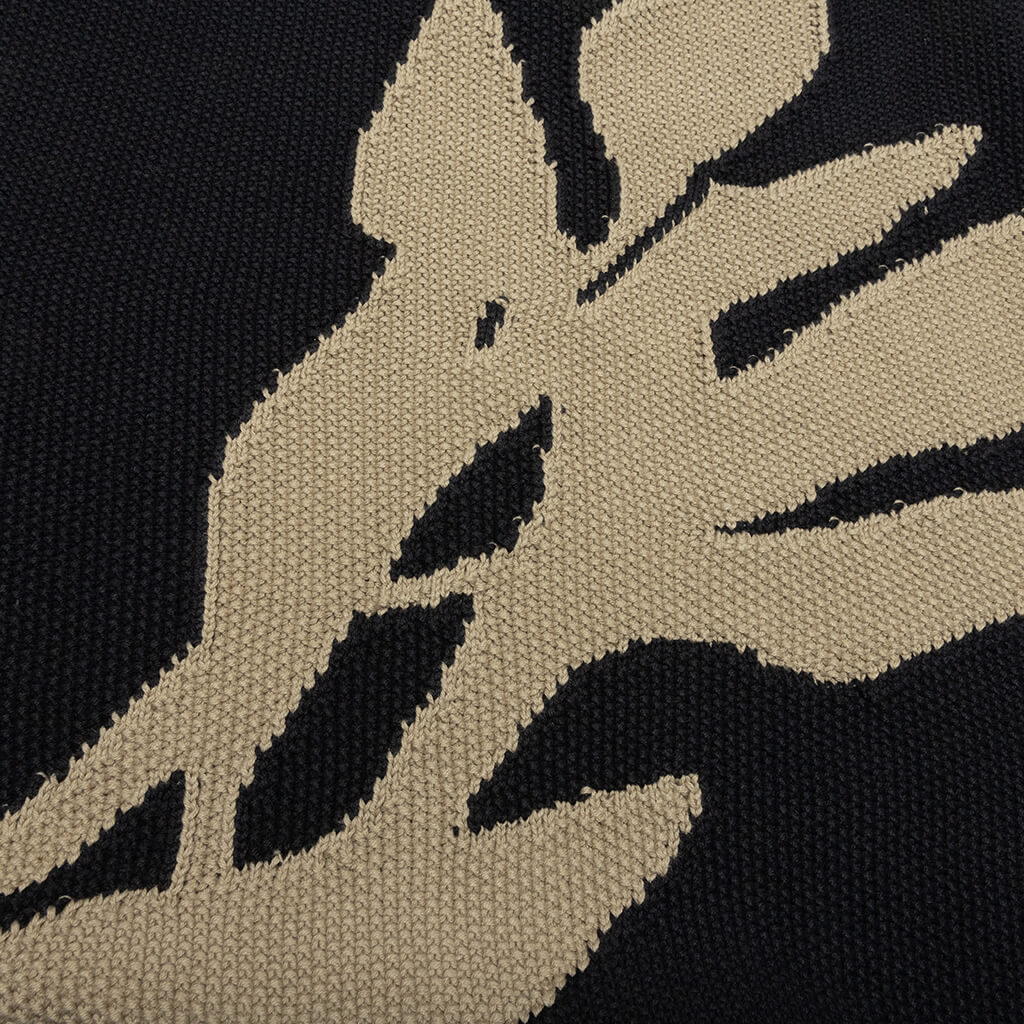 Adidas x Song for the Mute Knit Crew Black
