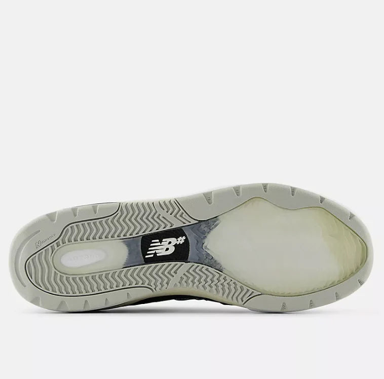 New Balance Numeric Andrew Reynolds 933 Black Blue