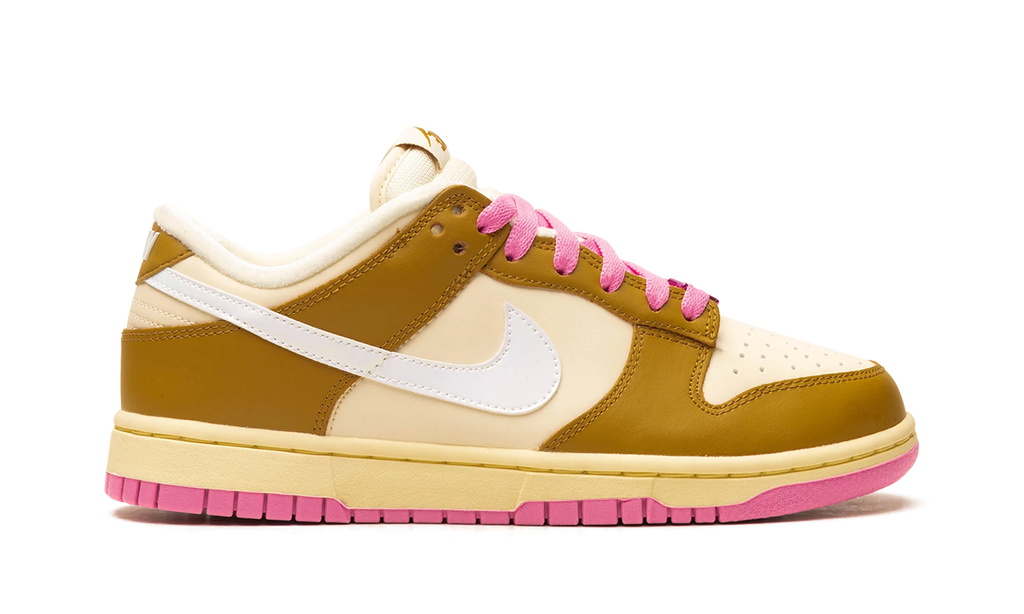 DUNK LO SE WMNS"Dance - Bronzine Pink" FD8683 700