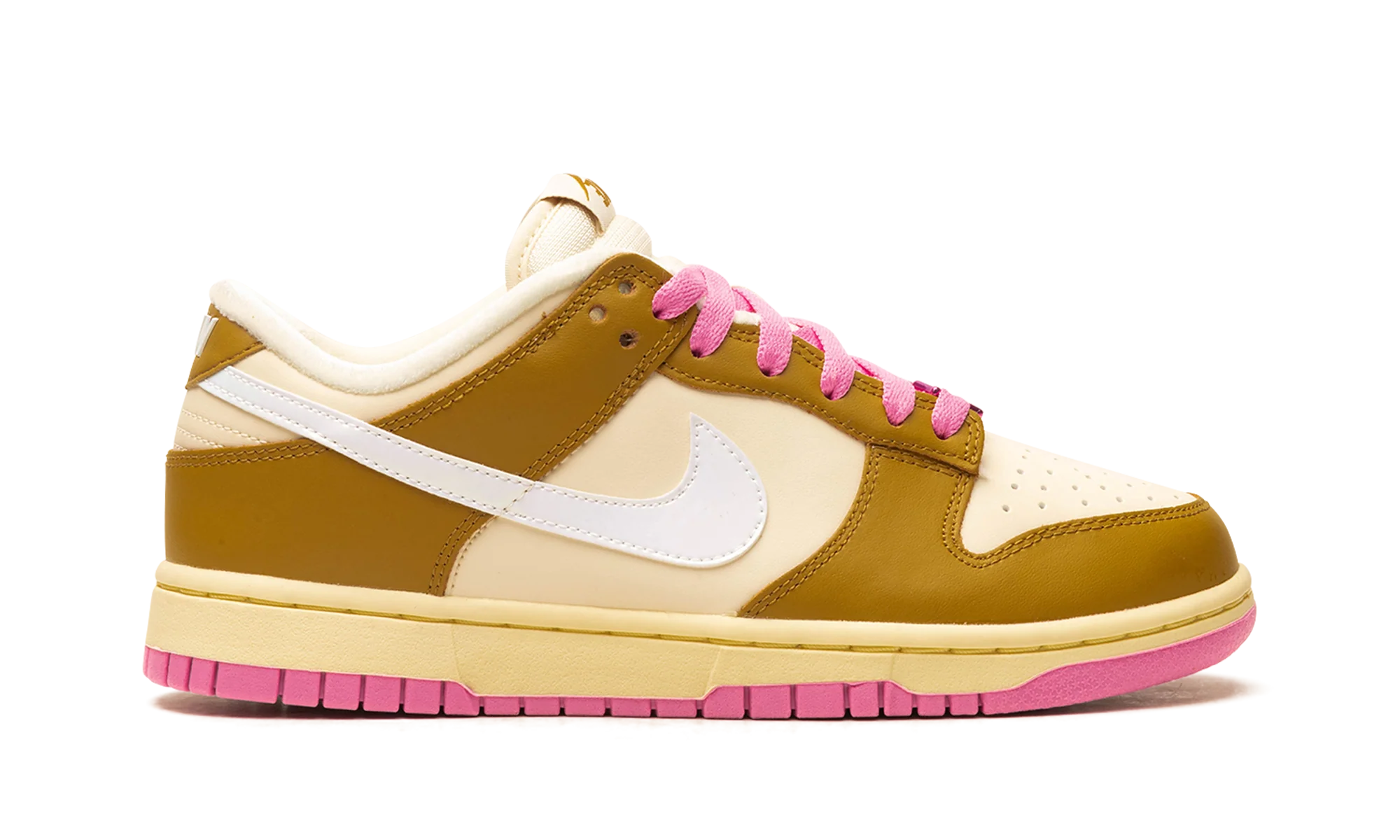 DUNK LO SE WMNS"Dance - Bronzine Pink" FD8683 700