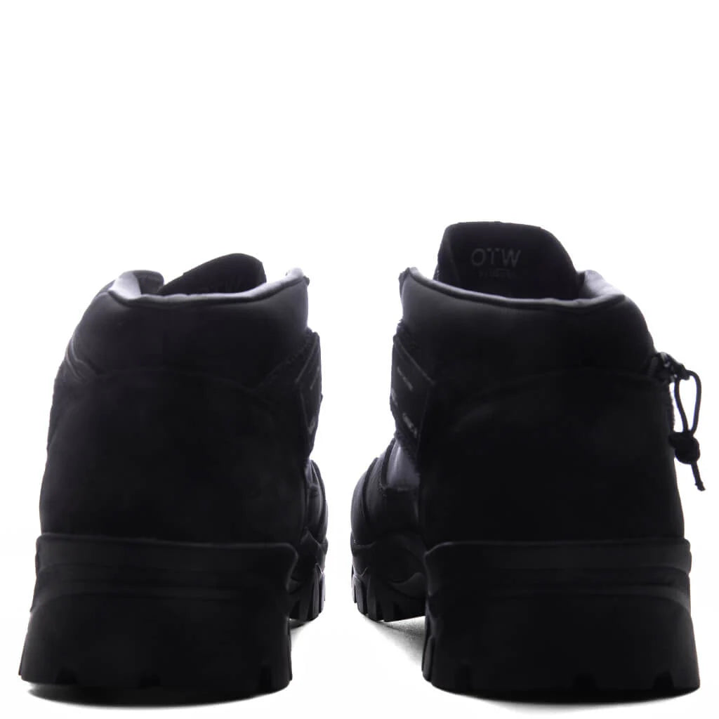 OTW by Vans x OAMC Half Cab SP Boot Black