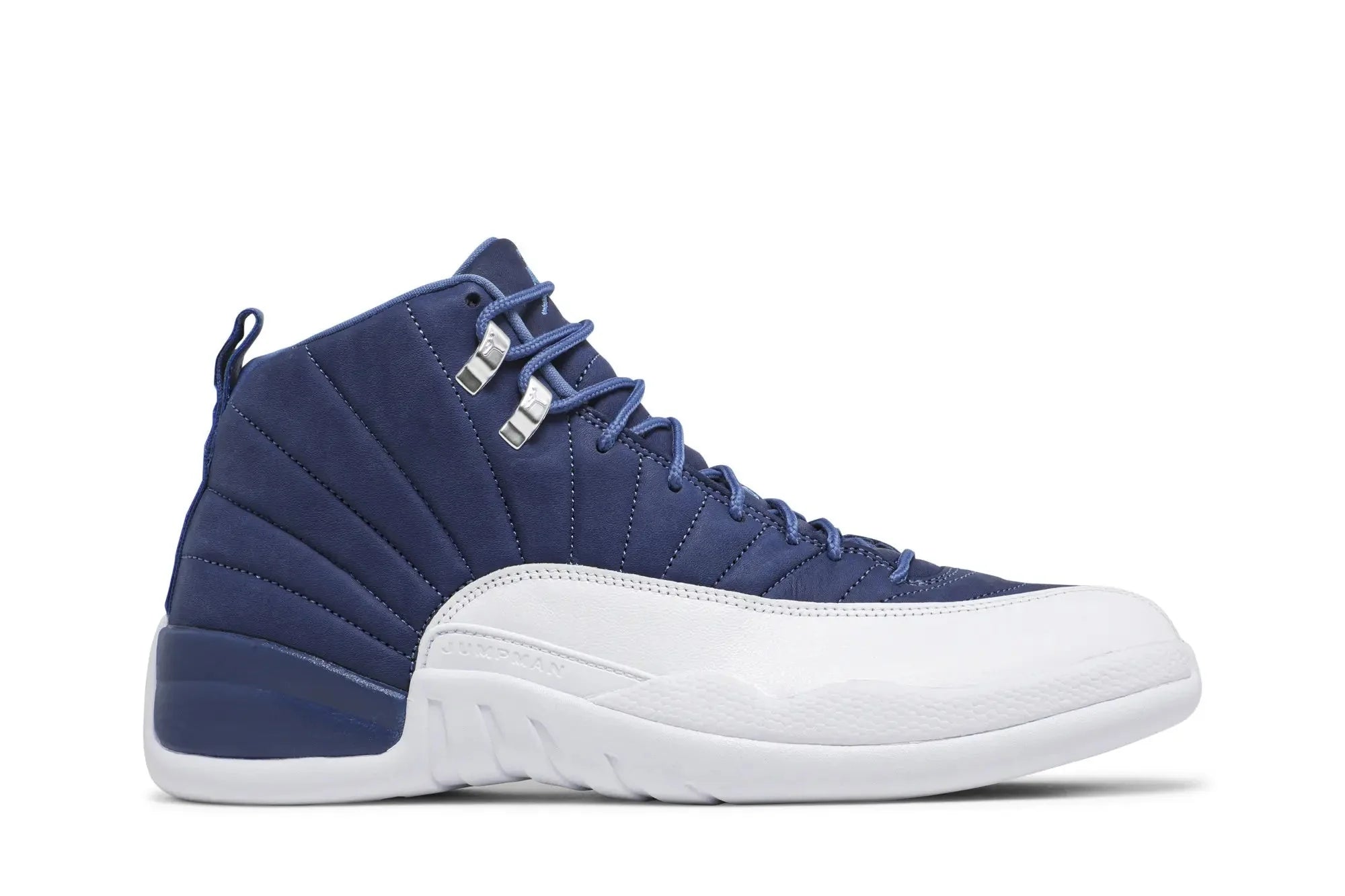 Jordan 12 Retro Indigo