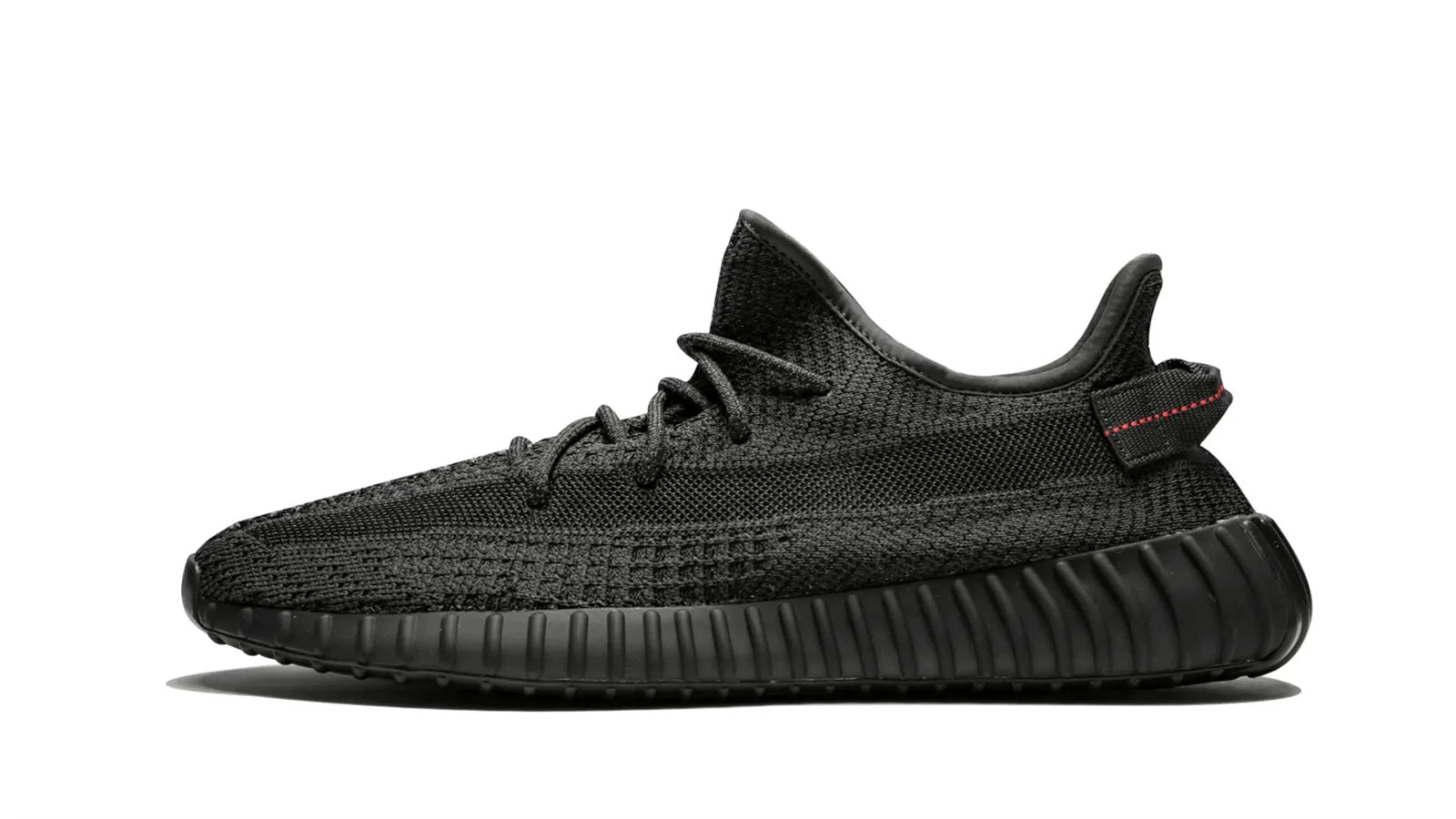 YEEZY BOOST 350 V2 REFLECTIVE Black Static