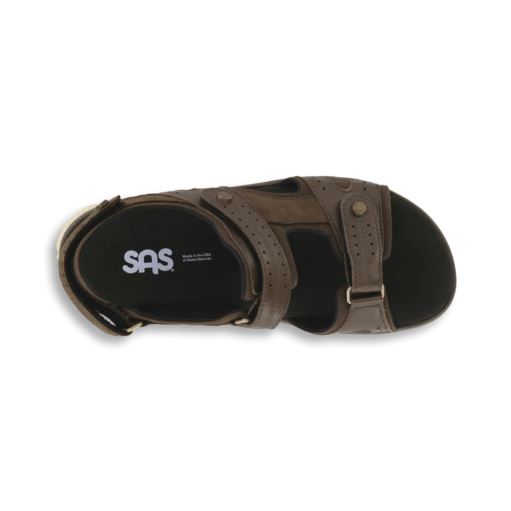Women's Embark Sport Sandal in S'mores