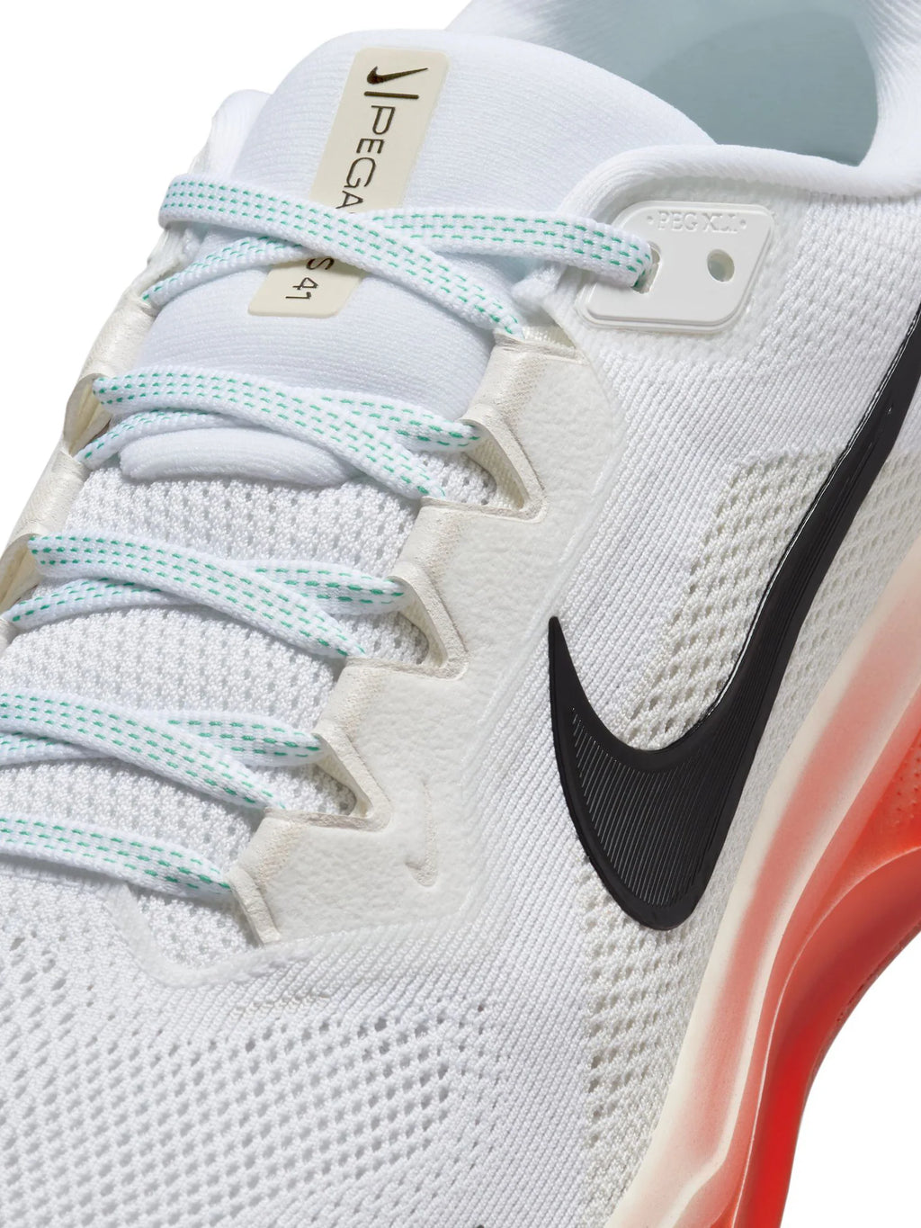 Nike Air Zoom Pegasus 41 Mens Shoes