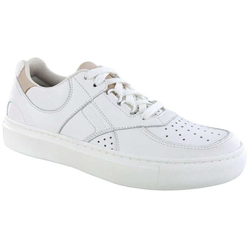 Women's High Street-X Lace Up Sneaker in Desert Lily