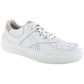 Women's High Street-X Lace Up Sneaker in Desert Lily