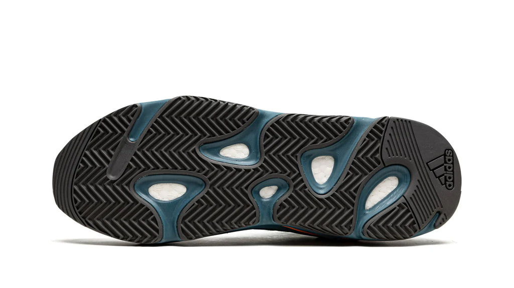 YEEZY SLIDE Azure