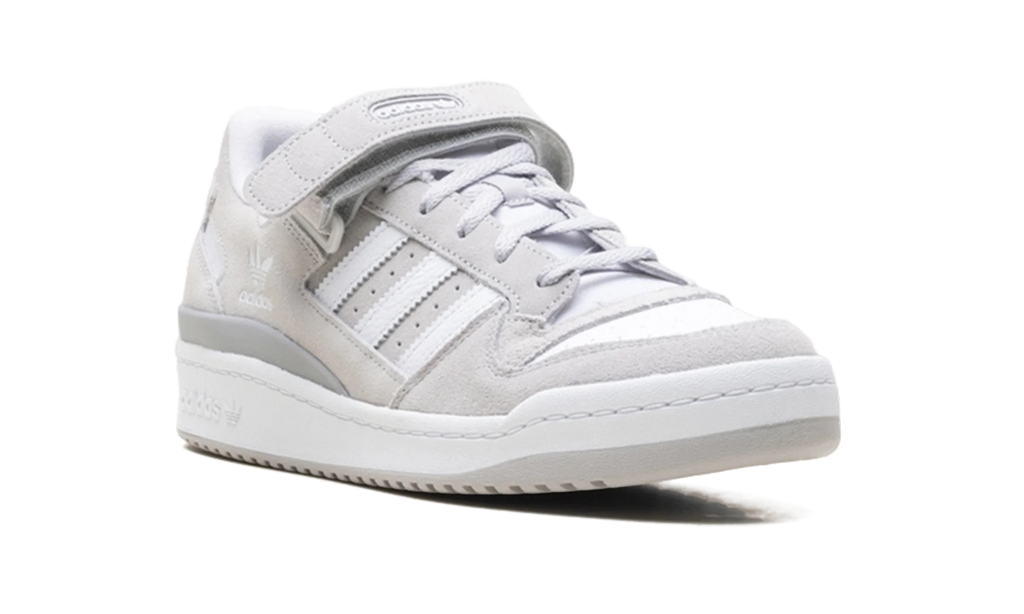 Forum '84 "Grey Suede" GW0694
