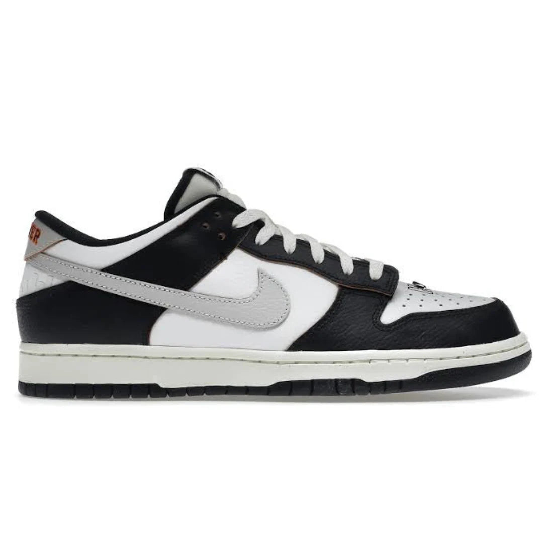 Nike SB Dunk Low HUF San Francisco