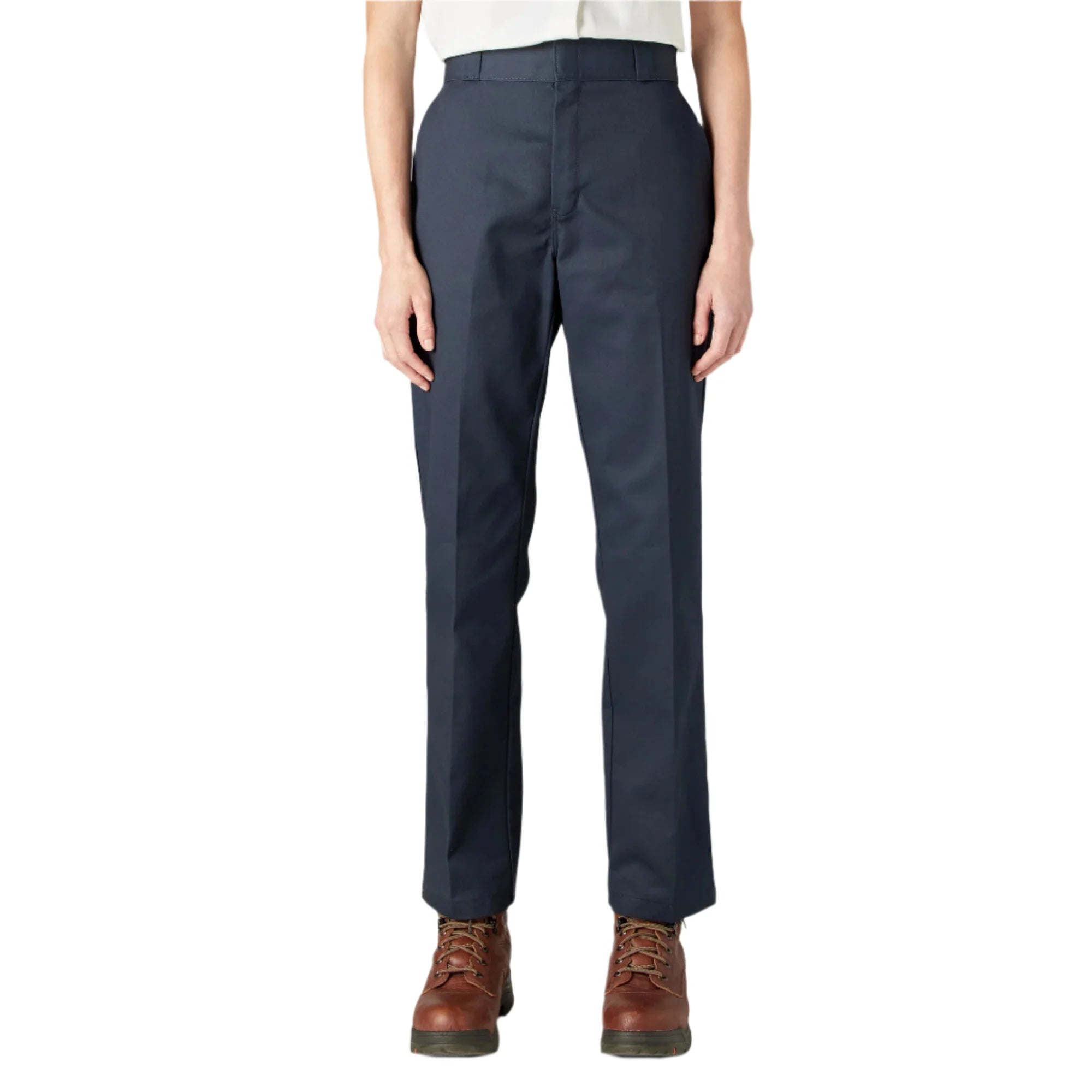 Dickies Womens 874 Work Pants Dark Navy
