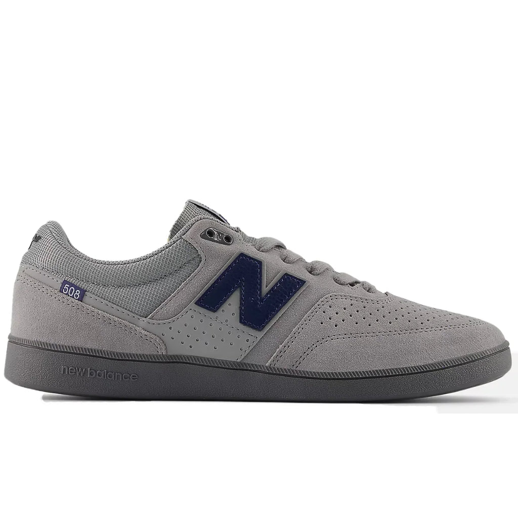 New Balance Brandon Westgate 508 Grey Blue