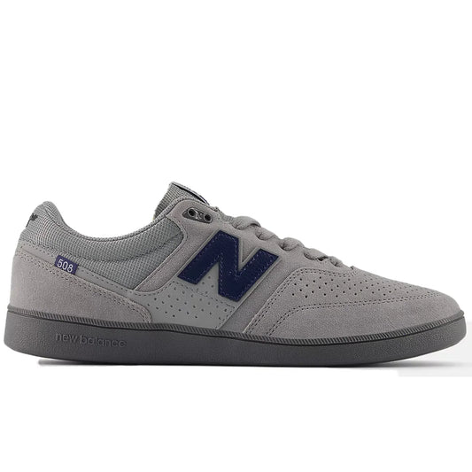 New Balance Brandon Westgate 508 Grey Blue