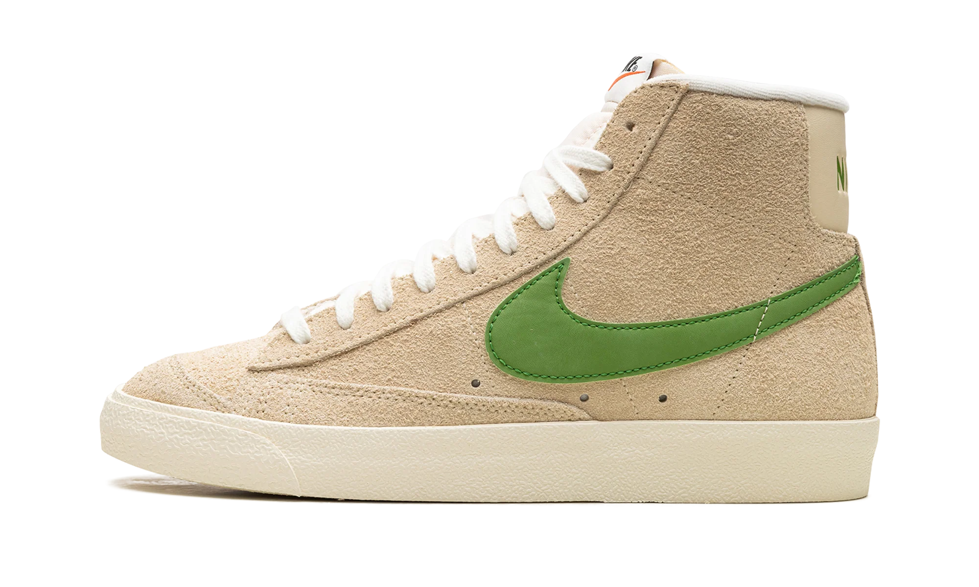 BLAZER MID'77 VINTAGE WMNS"Vintage Green" DV7006 100